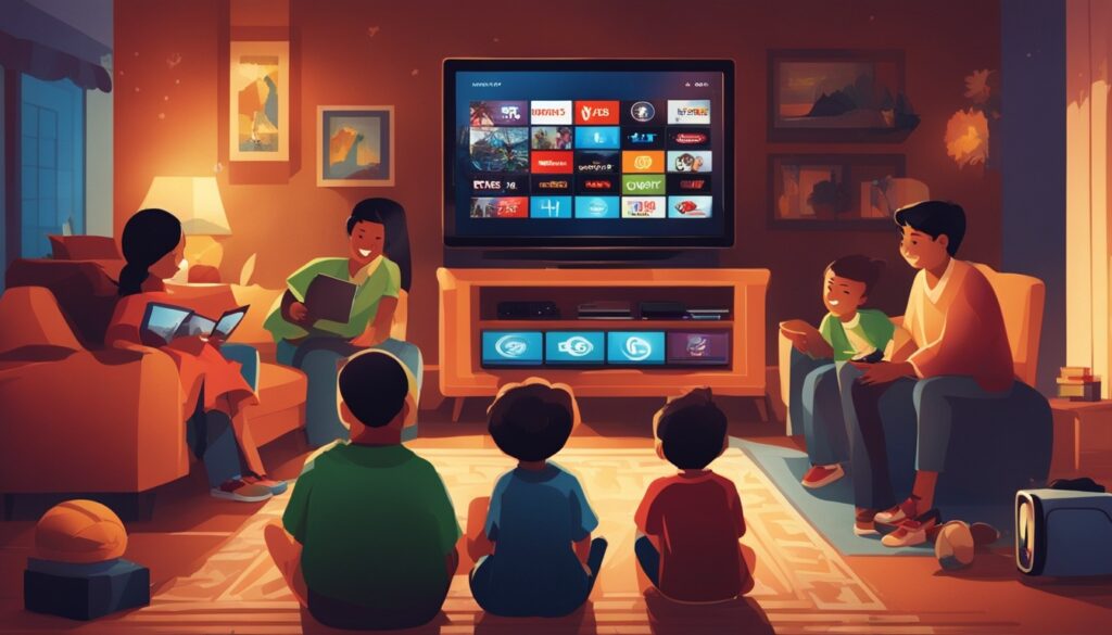 IPTV Benefits