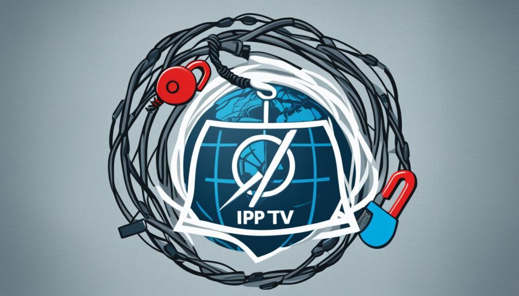 IPTV Risks and Legal IPTV