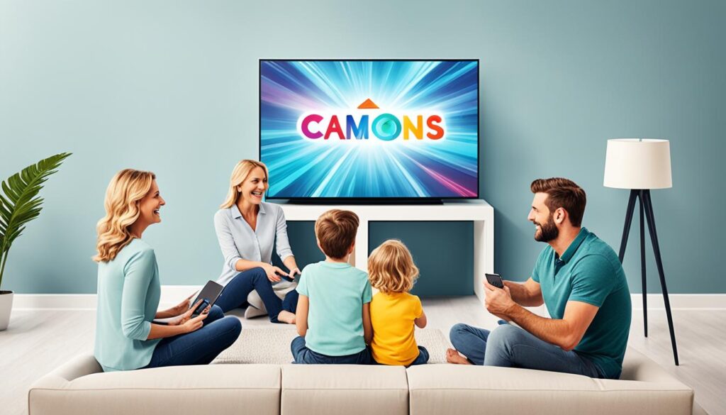 IPTV advantages