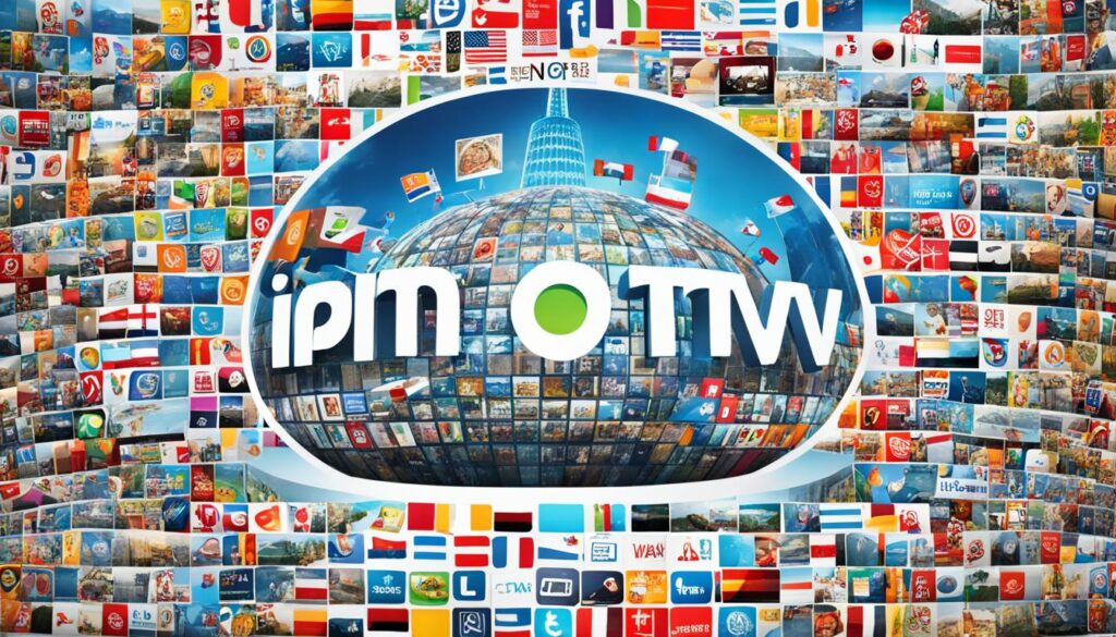 IPTV benefits and diverse programming