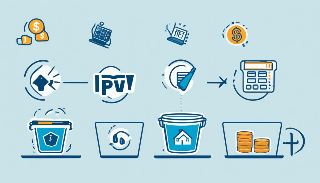 IPTV cost comparison