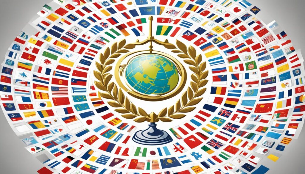 IPTV laws globally