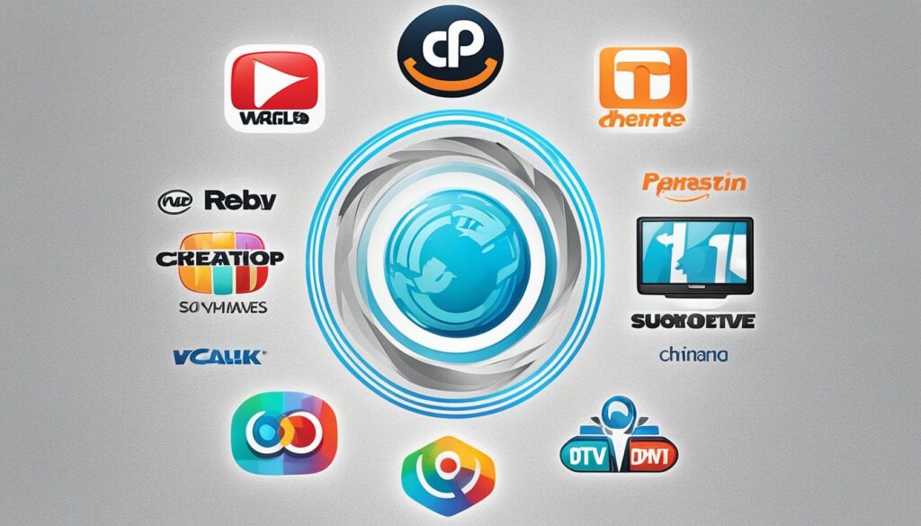 IPTV solutions for different viewing habits