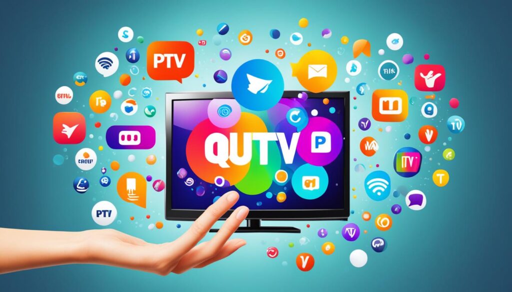 IPTV switching tips