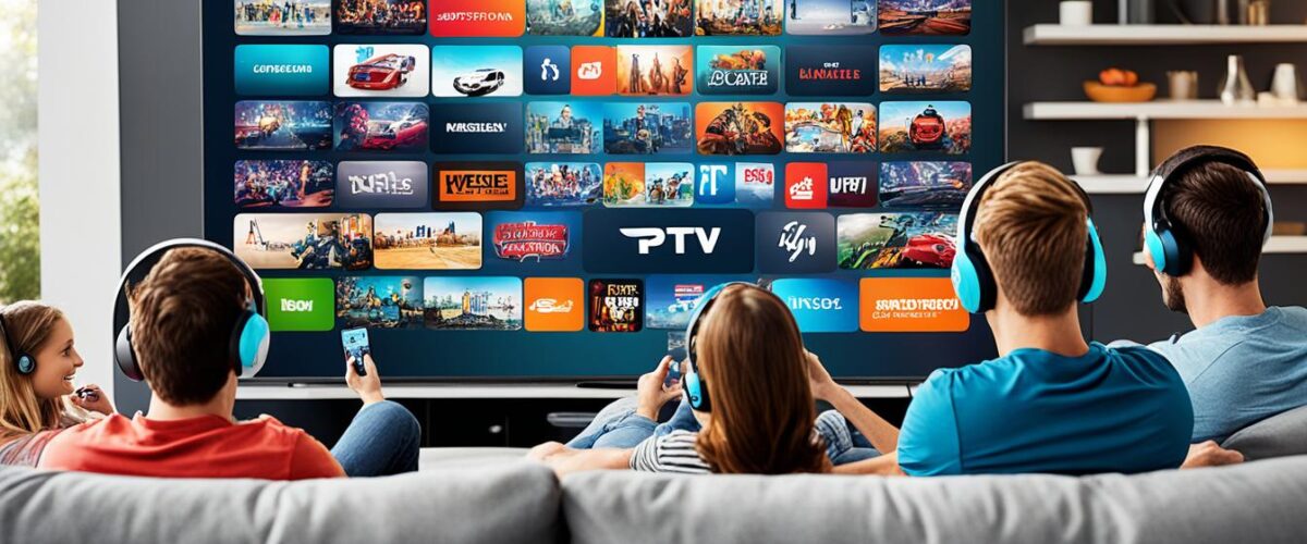 Say Yes to IPTV: A Smart Investment for Entertainment