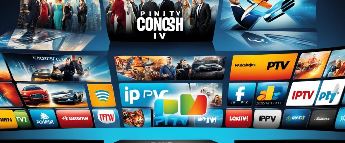 Step Up Your Streaming Game: Why IPTV Is the Way