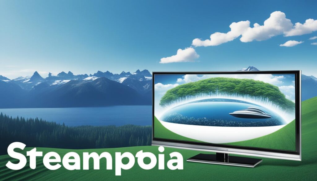 StreamUtopia IPTV