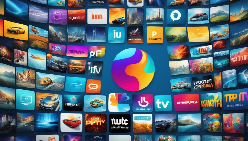 StreamUtopia IPTV Experience