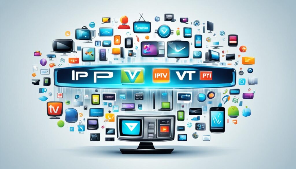 best IPTV service