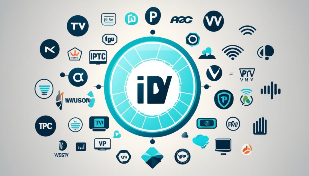 choosing VPN for IPTV