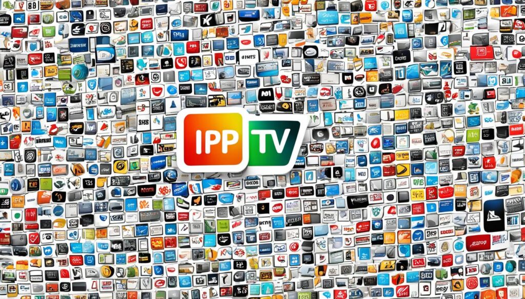 free IPTV services