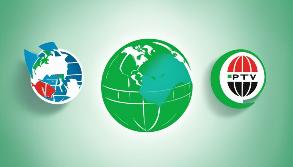 global IPTV laws