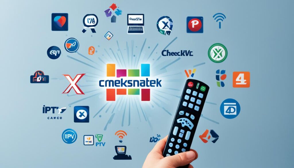 how to choose IPTV