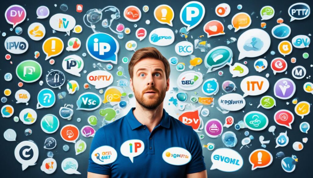 how to choose IPTV player