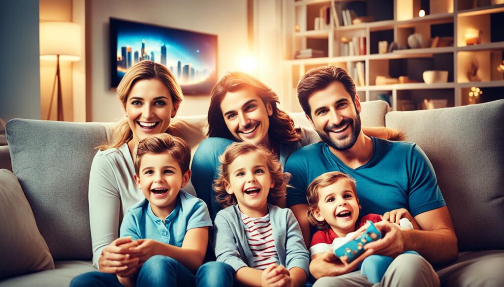 Benefits of IPTV in Dubai