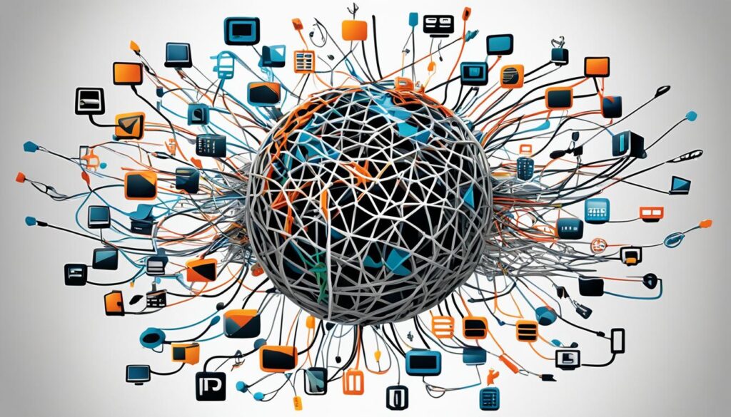 Challenges in IPTV adoption
