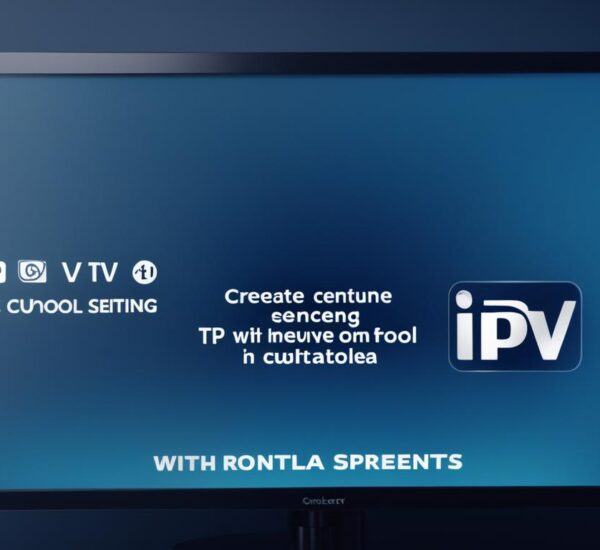 Customizing IPTV Subtitles: How to Adjust Your Settings
