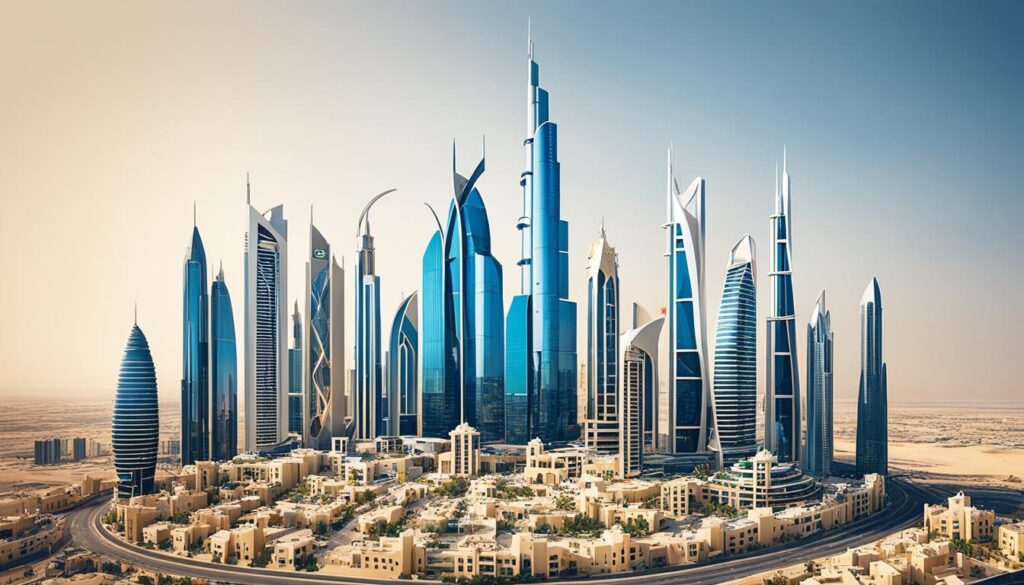 Dubai IPTV providers