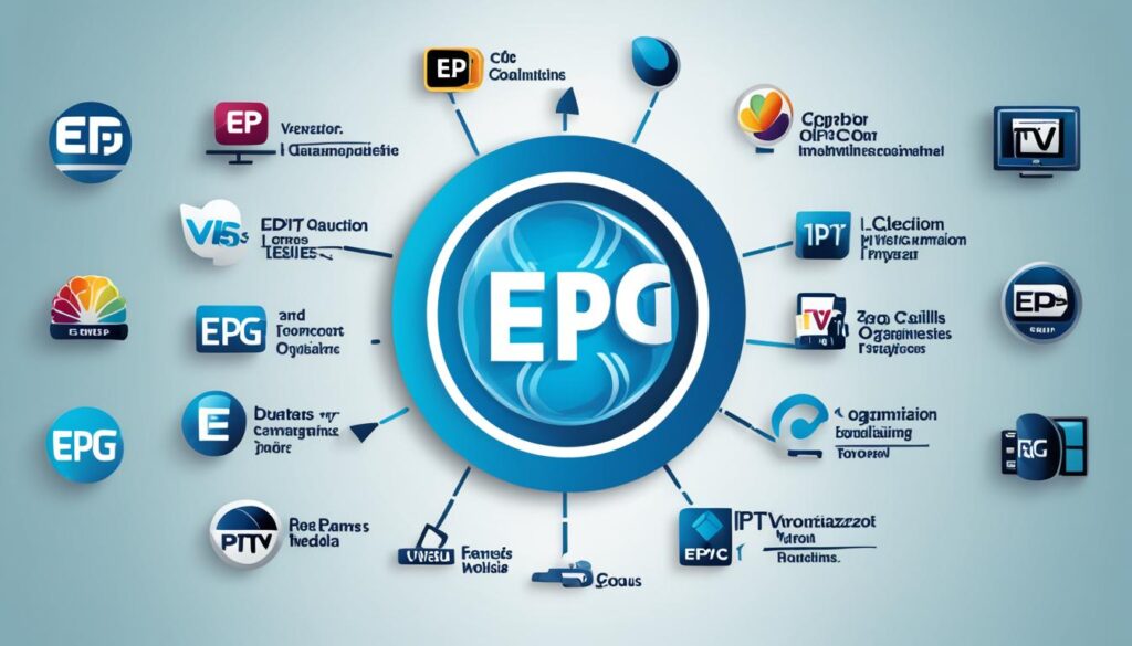 EPG implementation process