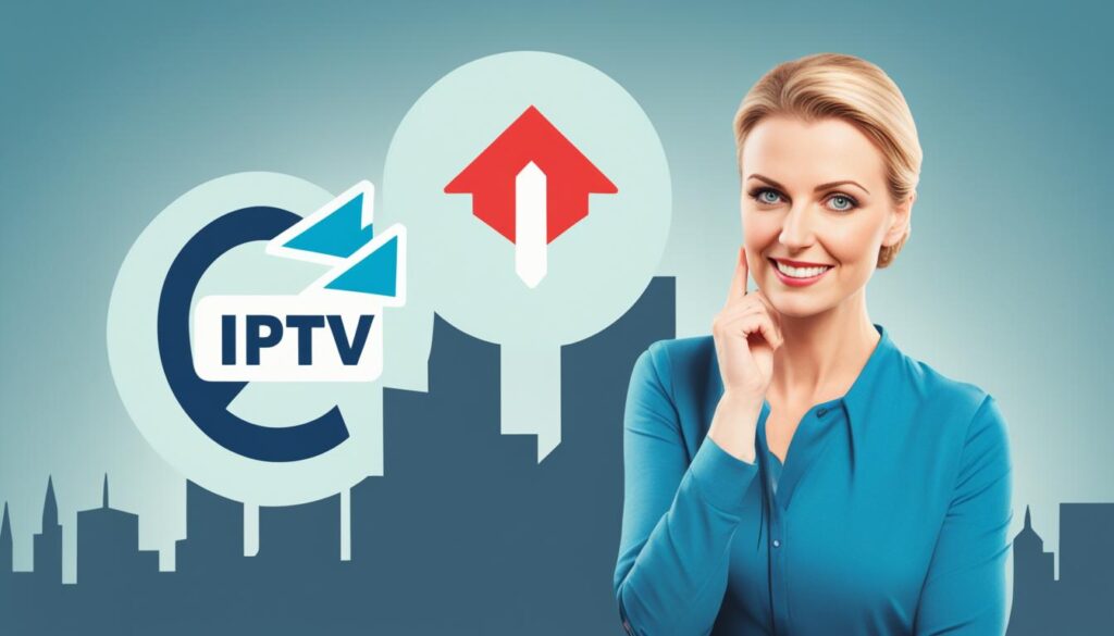 Finding reliable IPTV options