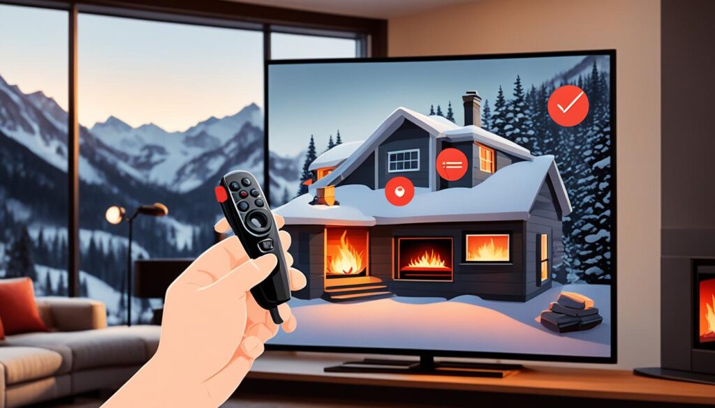 Firestick content recording guide