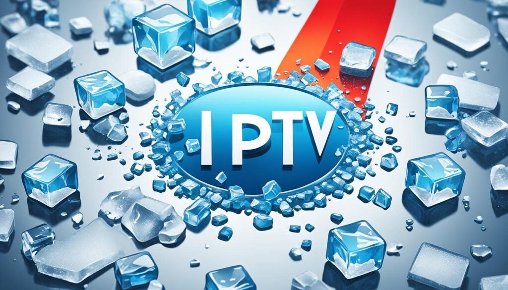 Fix IPTV freezing issues