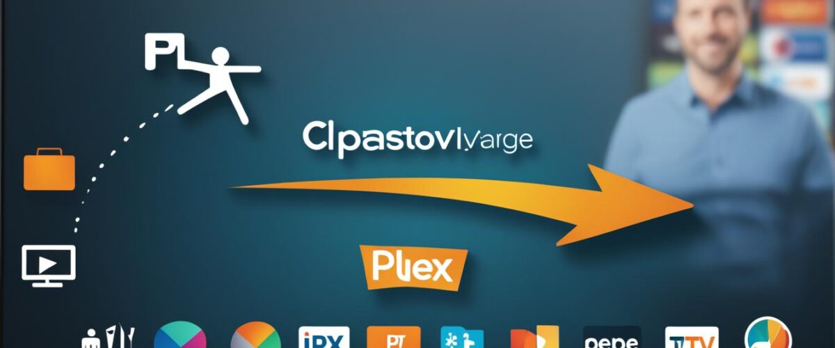 How to Integrate Plex with IPTV: A Complete Guide