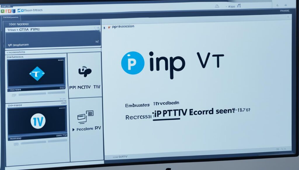 How to record IPTV on PC
