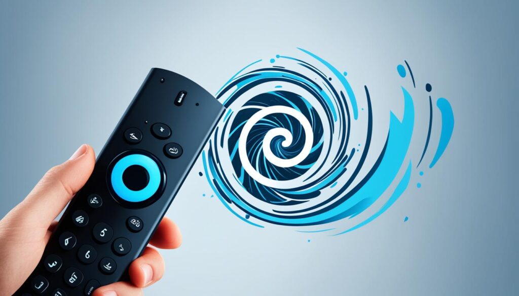 IPTV Firestick cache clearing