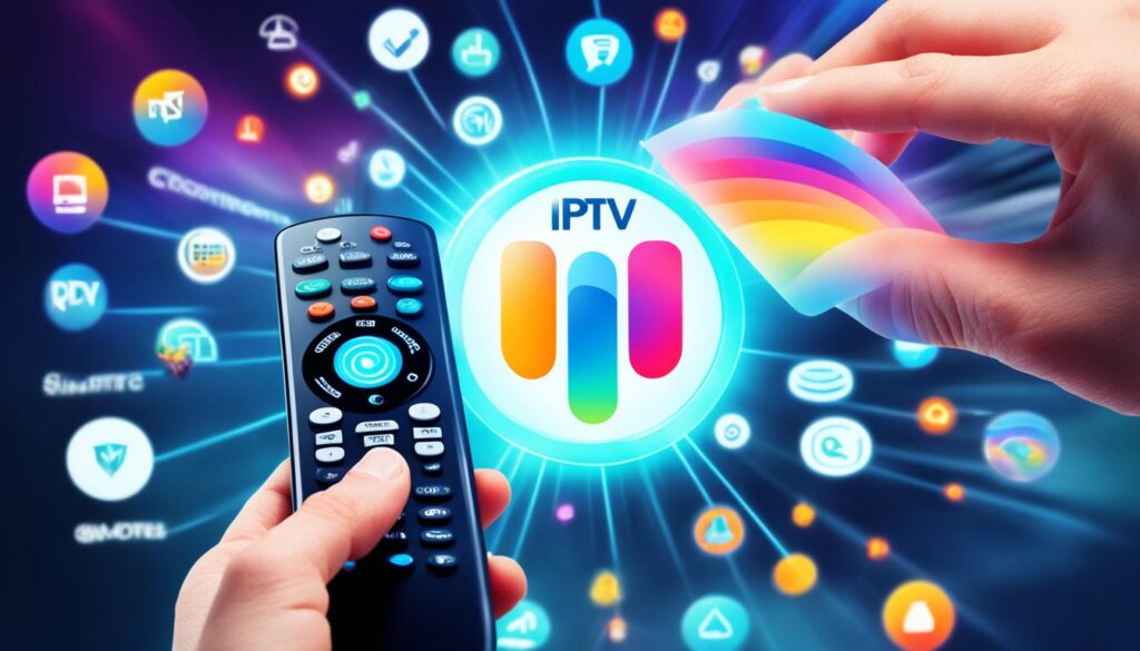 IPTV Smarters Pro benefit
