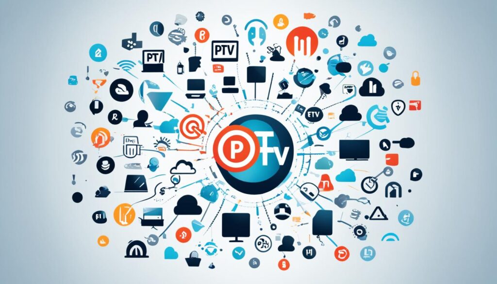 IPTV buffering causes