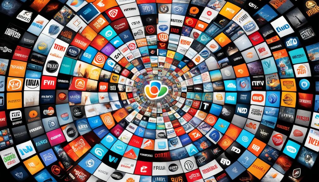 IPTV channels for Firestick