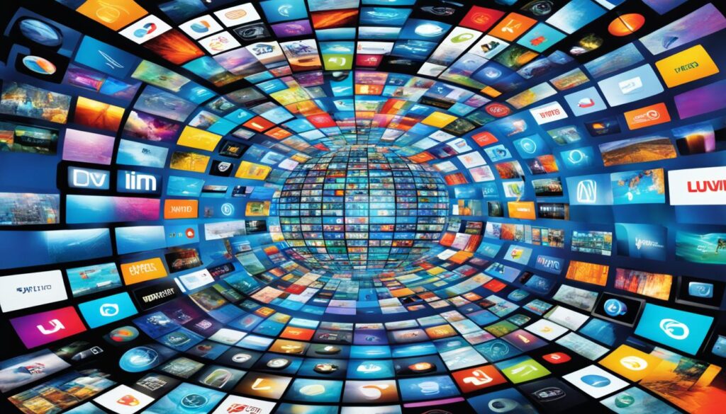 IPTV innovations 2025