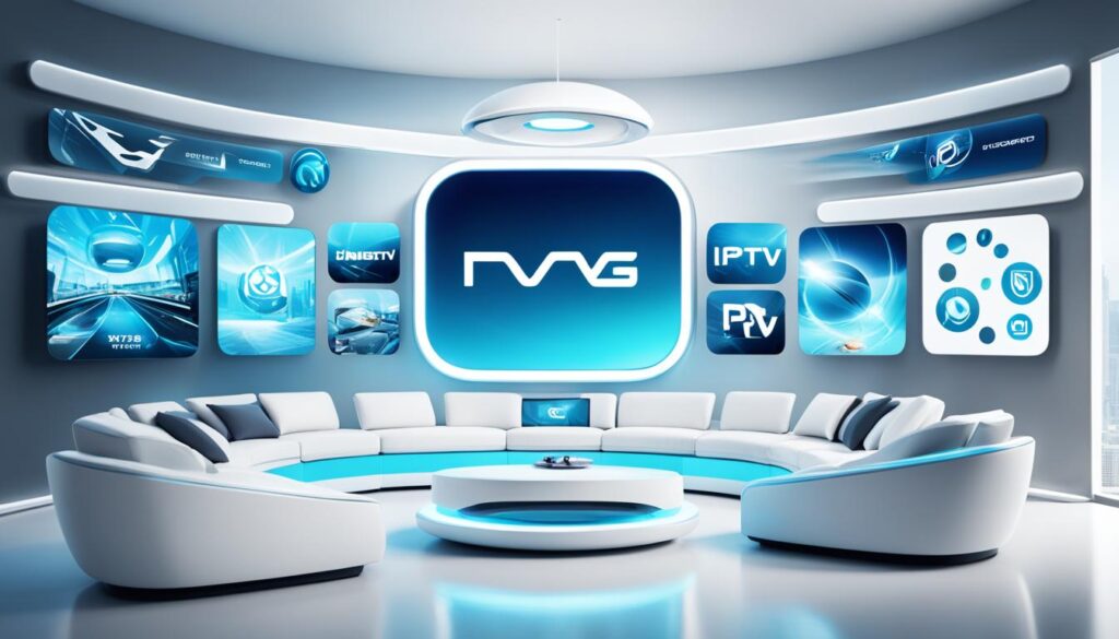 IPTV innovations 2025