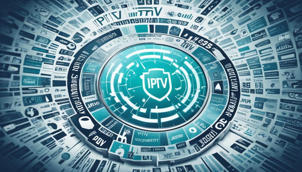 IPTV security risks