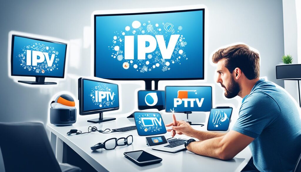 IPTV troubleshooting common issues