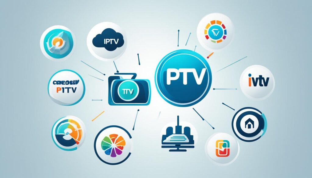 IPTV vs streaming comparison