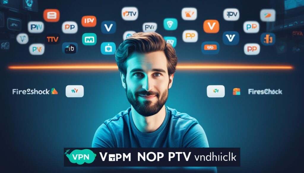 Importance of VPN for streaming