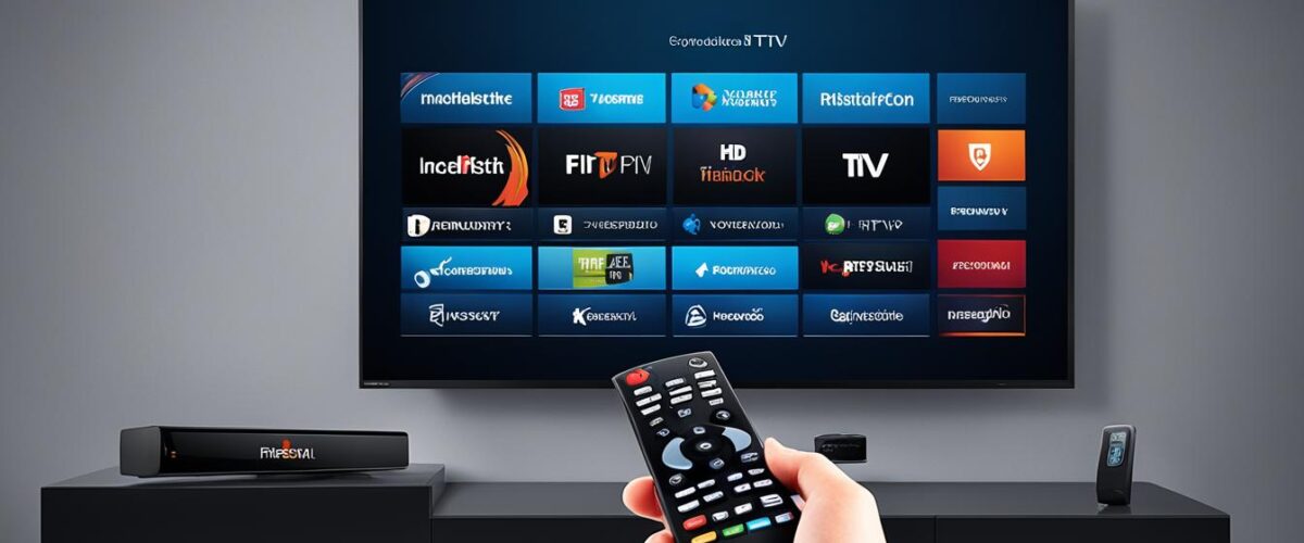 Installing Xtreme HD IPTV on Firestick: A Step-by-Step Guide