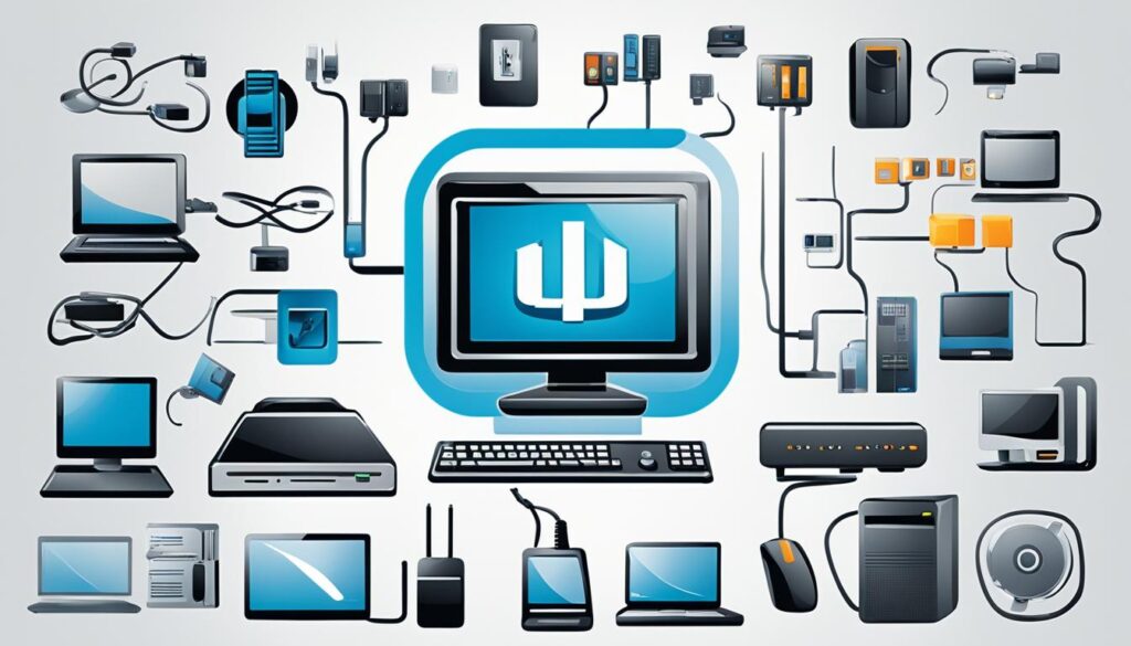 Plex Media Server requirements