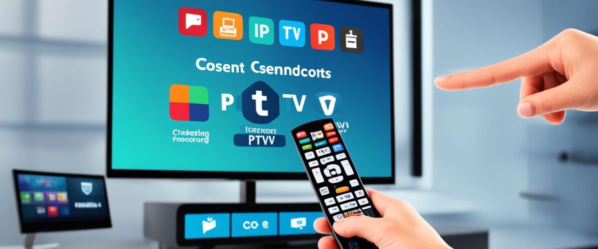 Recording IPTV Content: Methods and Useful Tips