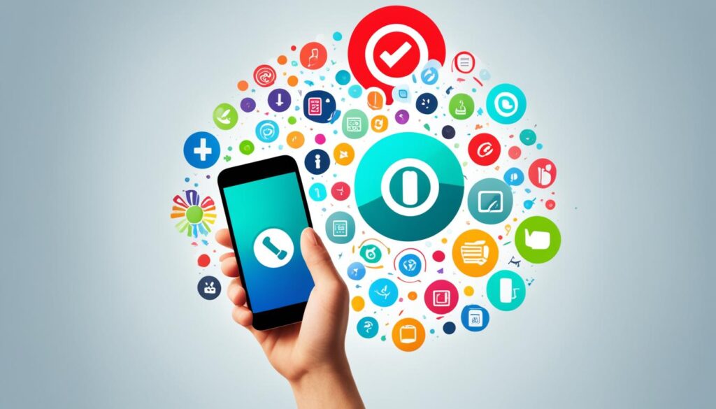 Stop background apps