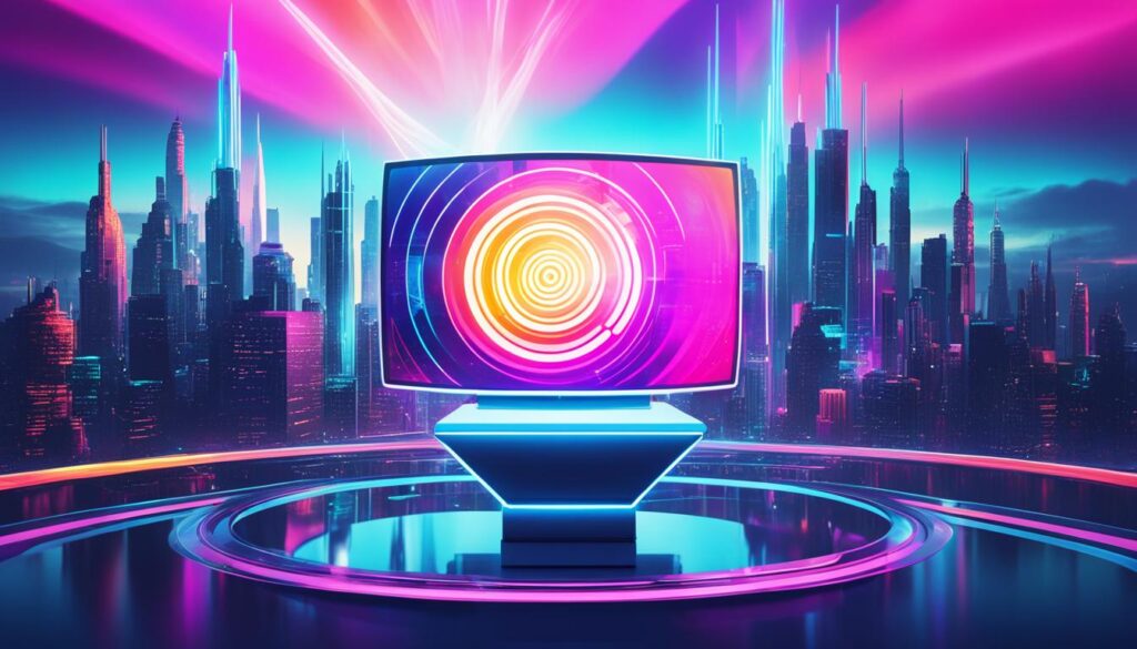 StreamUtopia IPTV provider