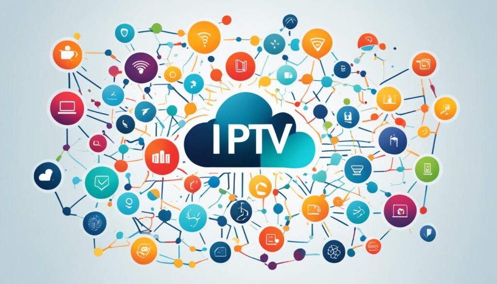 Tracing user engagement on IPTV platforms