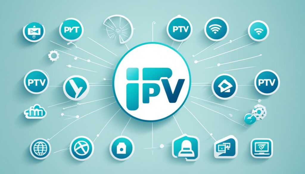User tracing definition in IPTV