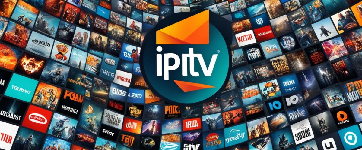 Why IPTV and Firestick Are a Perfect Match