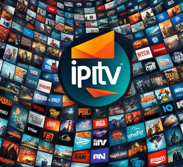 Why IPTV and Firestick Are a Perfect Match