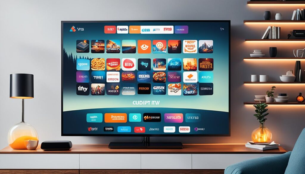 advantages of Firestick for IPTV