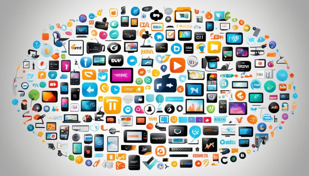 benefits of OTT services