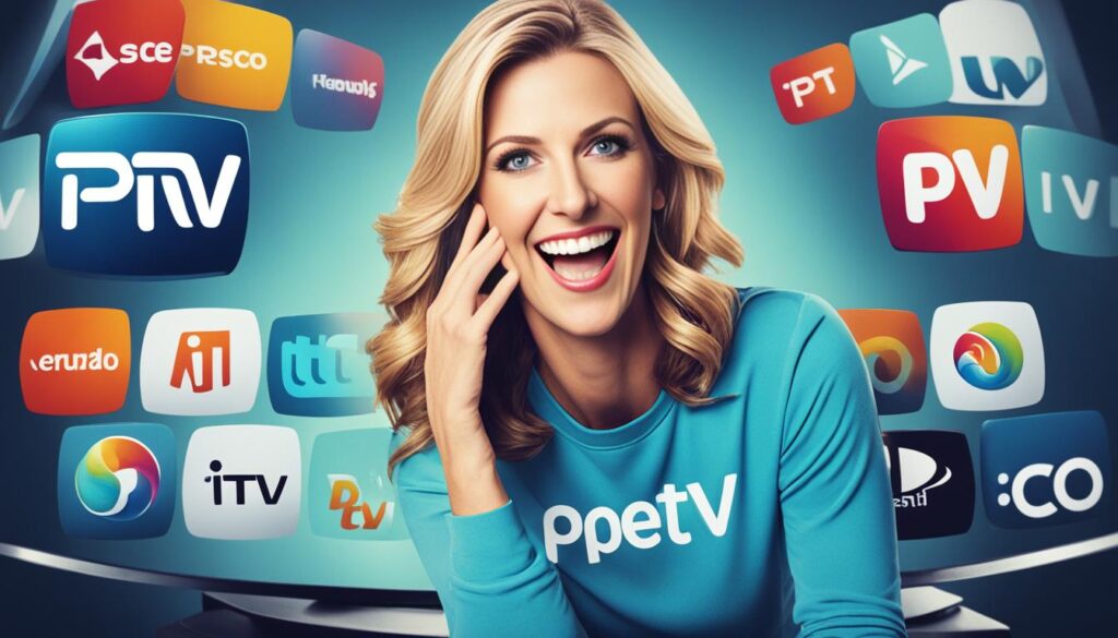 customer experience IPTV